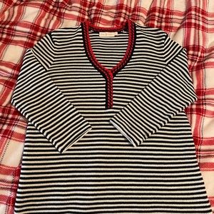 Beautiful Tory Burch Sweater!!